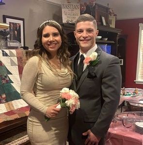 Meet your Posher, Forrest